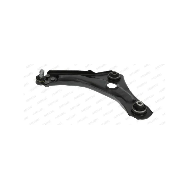 Bras de liaison, suspension de roue avant gauche MOOG RE-WP-15517