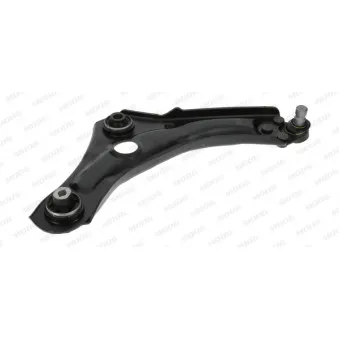 Bras de liaison, suspension de roue avant droit MOOG RE-WP-15518