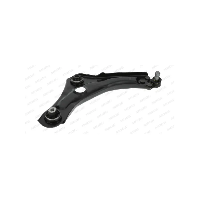 Bras de liaison, suspension de roue avant droit MOOG RE-WP-15518
