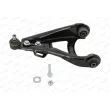 Triangle ou bras de suspension (train avant) MOOG RE-WP-2037 - Visuel 1