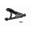 Triangle ou bras de suspension (train avant) MOOG RE-WP-2037 - Visuel 2