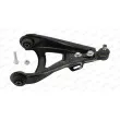Triangle ou bras de suspension (train avant) MOOG RE-WP-2038 - Visuel 1
