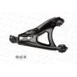 Triangle ou bras de suspension (train avant) MOOG RE-WP-2038 - Visuel 2