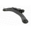 Triangle ou bras de suspension (train avant) MOOG RE-WP-2089 - Visuel 1