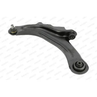 Triangle ou bras de suspension (train avant) MOOG RE-WP-2089