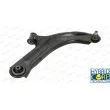 Triangle ou bras de suspension (train avant) MOOG RE-WP-2102 - Visuel 1