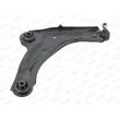 Triangle ou bras de suspension (train avant) MOOG RE-WP-2300 - Visuel 1