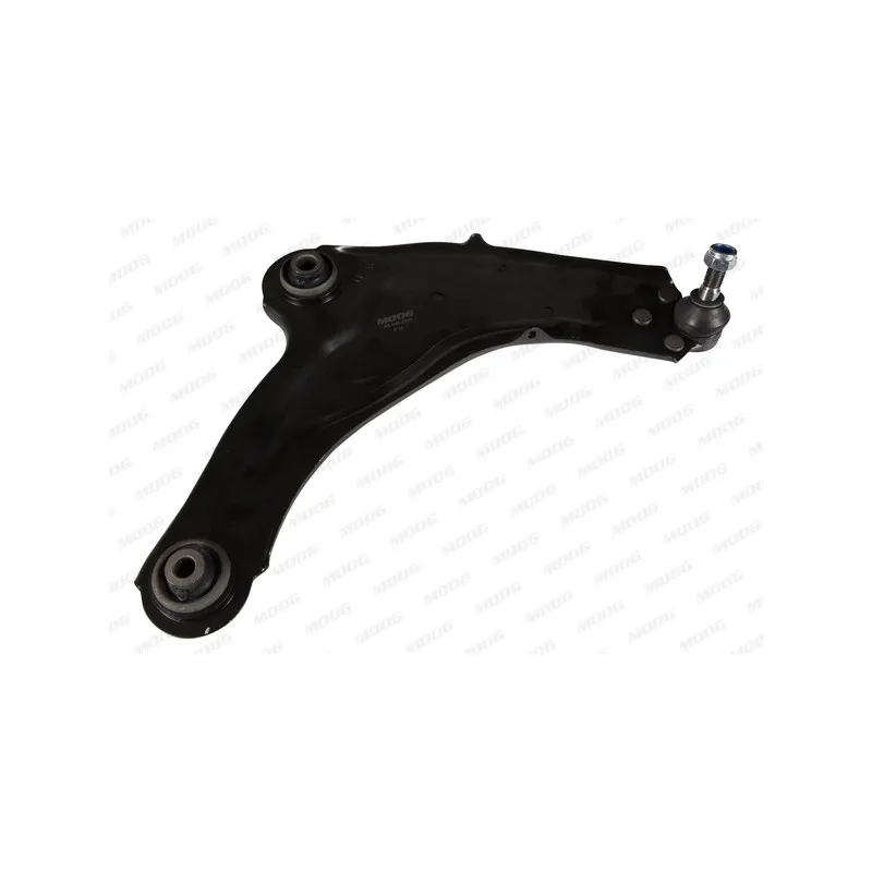 Bras de liaison, suspension de roue avant droit MOOG RE-WP-2300P