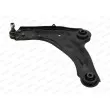 Triangle ou bras de suspension (train avant) MOOG RE-WP-2301 - Visuel 1