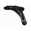 Triangle ou bras de suspension (train avant) MOOG RE-WP-2301 - Visuel 2