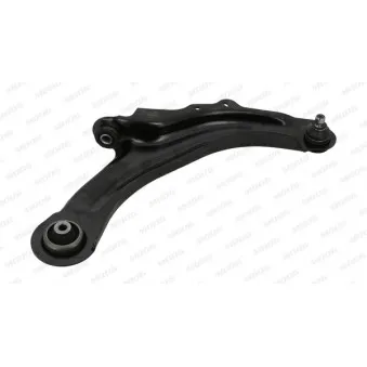 Triangle ou bras de suspension (train avant) MOOG RE-WP-3490