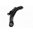 Triangle ou bras de suspension (train avant) MOOG RE-WP-3490 - Visuel 2