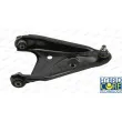 Triangle ou bras de suspension (train avant) MOOG RE-WP-3745 - Visuel 1