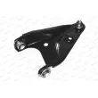 Triangle ou bras de suspension (train avant) MOOG RE-WP-3745 - Visuel 2