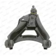 Triangle ou bras de suspension (train avant) MOOG RE-WP-7030 - Visuel 1
