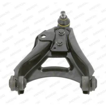 Triangle ou bras de suspension (train avant) MOOG