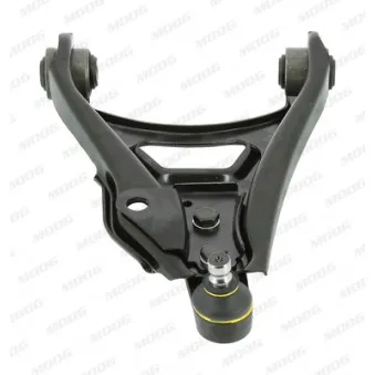 Triangle ou bras de suspension (train avant) MOOG RE-WP-7031