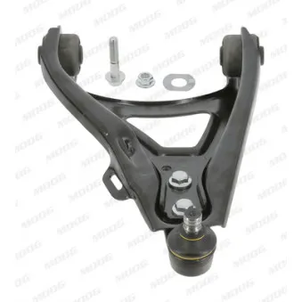 Triangle ou bras de suspension (train avant) MOOG RE-WP-7032