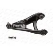 Triangle ou bras de suspension (train avant) MOOG RE-WP-7032 - Visuel 2