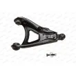 Triangle ou bras de suspension (train avant) MOOG RE-WP-7033 - Visuel 2