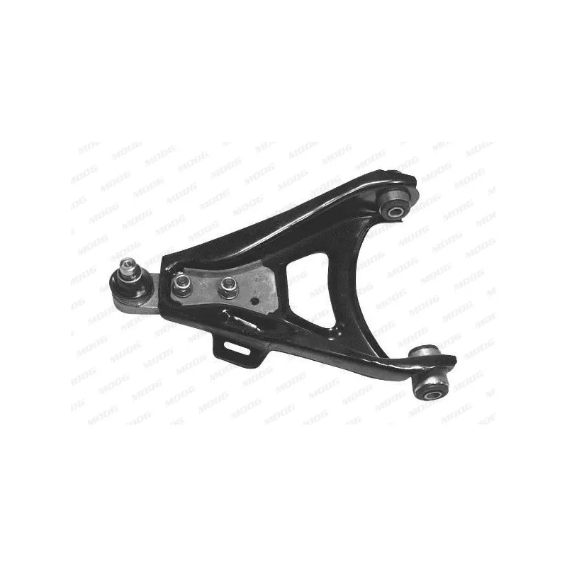 Triangle ou bras de suspension (train avant) MOOG RE-WP-7036