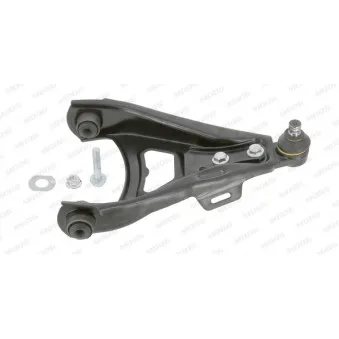 Triangle ou bras de suspension (train avant) MOOG