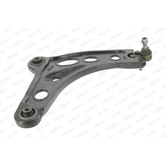 Triangle ou bras de suspension (train avant) MOOG RE-WP-7760