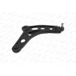Triangle ou bras de suspension (train avant) MOOG RE-WP-7760 - Visuel 2