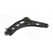 Triangle ou bras de suspension (train avant) MOOG RE-WP-7761 - Visuel 1