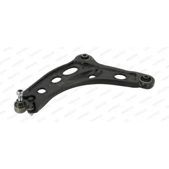 Triangle ou bras de suspension (train avant) MOOG RE-WP-7761