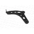 Triangle ou bras de suspension (train avant) MOOG RE-WP-7761 - Visuel 2