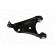 Triangle ou bras de suspension (train avant) MOOG RE-WP-8101 - Visuel 2