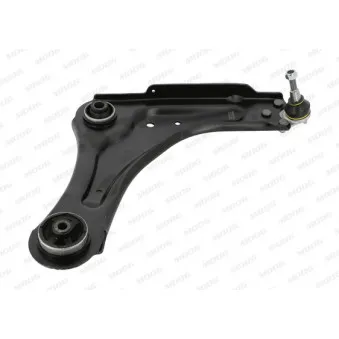 Triangle ou bras de suspension (train avant) MOOG RE-WP-8330
