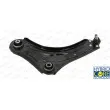 Triangle ou bras de suspension (train avant) MOOG RE-WP-8335 - Visuel 1