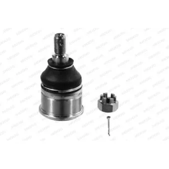 Rotule de suspension MOOG RO-BJ-104170