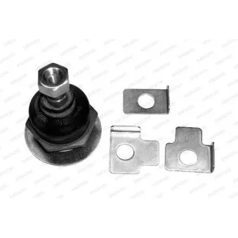 Rotule de suspension MOOG RO-BJ-3409
