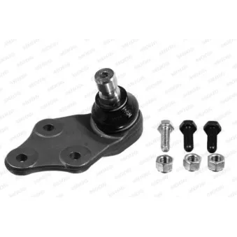 Rotule de suspension MOOG RO-BJ-3545