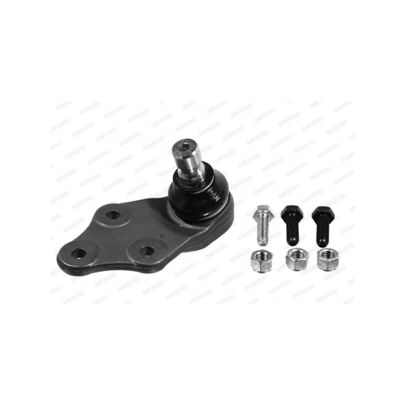 Rotule de suspension MOOG RO-BJ-3545
