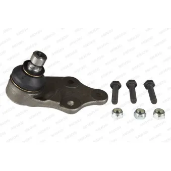 Rotule de suspension MOOG RO-BJ-3552