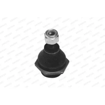 Rotule de suspension MOOG RO-BJ-3562