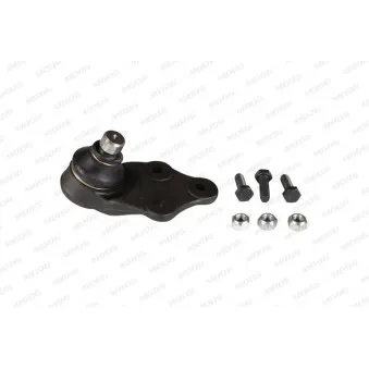 Rotule de suspension MOOG RO-BJ-3564