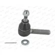 Rotule de barre de connexion MOOG RO-ES-1494 - Visuel 1