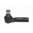 Rotule de barre de connexion MOOG RO-ES-3547 - Visuel 2