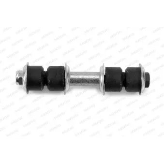 Entretoise/tige, stabilisateur MOOG