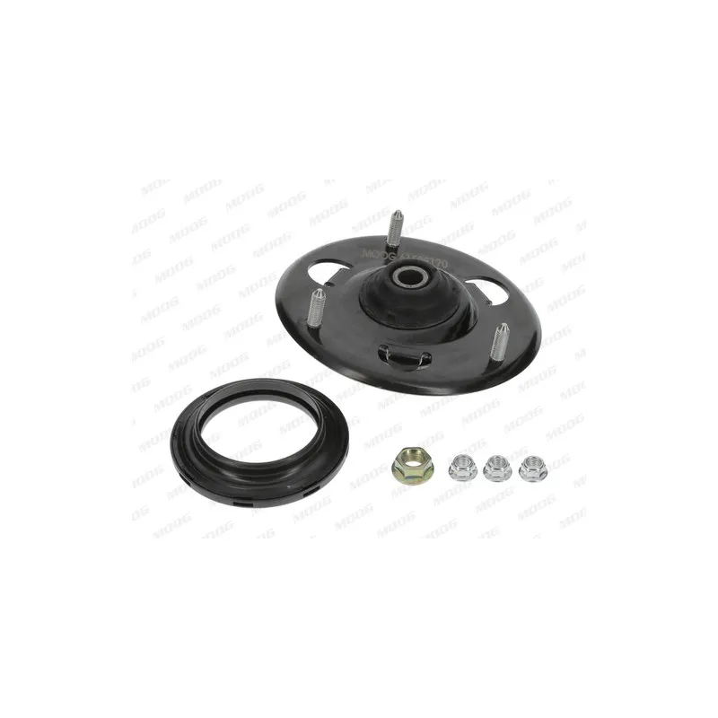 Coupelle de suspension MOOG RO-SB-16957
