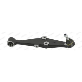 Triangle ou bras de suspension (train avant) MOOG RO-TC-3551