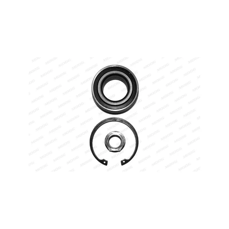 Roulement de roue avant MOOG RO-WB-11639