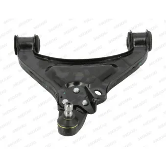 Bras de liaison, suspension de roue avant gauche MOOG RO-WP-6594