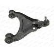 Bras de liaison, suspension de roue avant droit MOOG RO-WP-6595 - Visuel 1