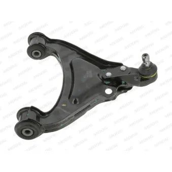 Bras de liaison, suspension de roue avant droit MOOG RO-WP-6595